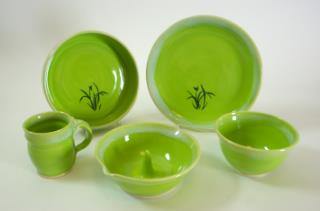 Key Lime Pie Collection
