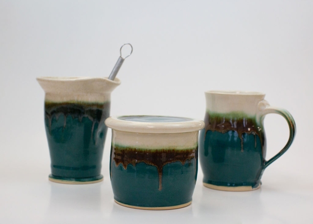 Kenai Lake Collection
